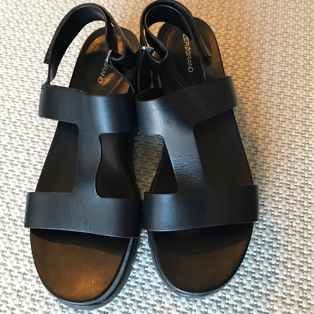 Cole Haan Zerogrand sandals